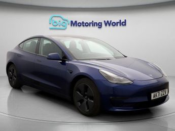 Tesla Model 3 ALL MODELS