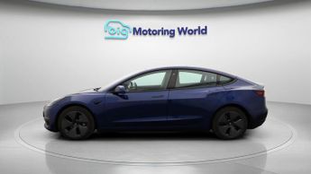 Tesla Model 3 ALL MODELS
