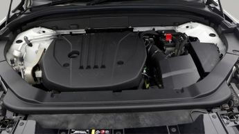 Volvo XC60 B5 R-DESIGN AWD