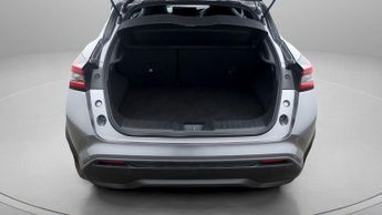 Nissan Juke DIG-T N-CONNECTA DCT