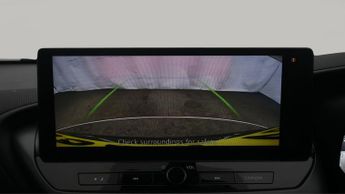 Nissan Juke DIG-T N-CONNECTA DCT