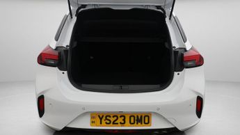 Vauxhall Corsa ULTIMATE