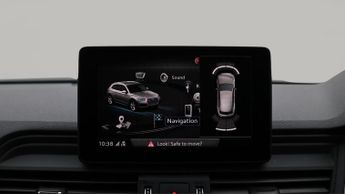 Audi Q5 TFSI E S LINE QUATTRO