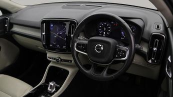 Volvo XC40 T3 INSCRIPTION