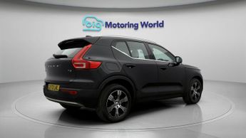 Volvo XC40 T3 INSCRIPTION