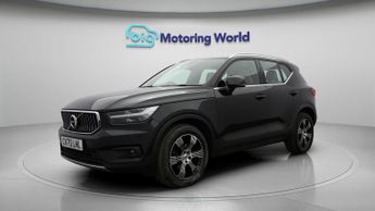 Volvo XC40 T3 INSCRIPTION