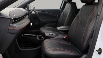 Ford Mustang Mach-E BASE