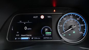 Nissan Leaf N-CONNECTA