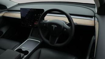 Tesla Model 3 ALL MODELS