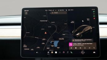 Tesla Model 3 ALL MODELS