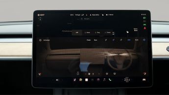 Tesla Model 3 ALL MODELS