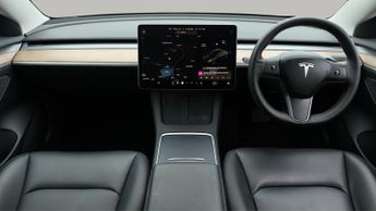 Tesla Model 3 ALL MODELS