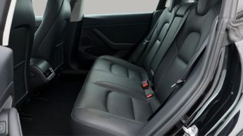 Tesla Model 3 ALL MODELS