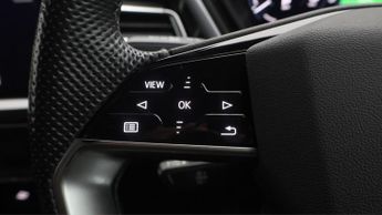 Audi Q4 e-tron S LINE