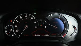 BMW X3 XDRIVE20D M SPORT