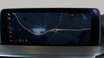 BMW X3 XDRIVE20D M SPORT