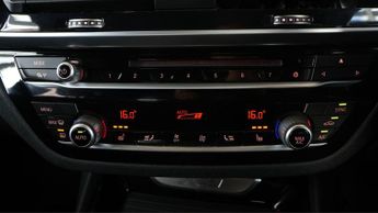 BMW X3 XDRIVE20D M SPORT