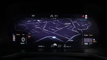 Polestar Polestar 2 BASE