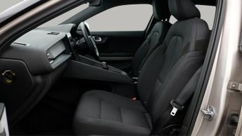 Polestar Polestar 2 BASE