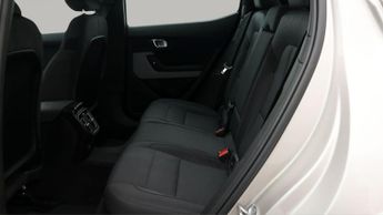 Polestar Polestar 2 BASE