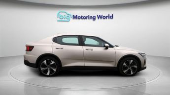 Polestar Polestar 2 BASE