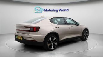 Polestar Polestar 2 BASE