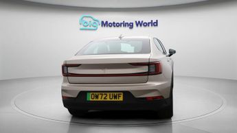 Polestar Polestar 2 BASE
