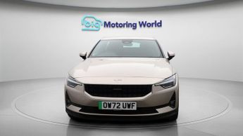 Polestar Polestar 2 BASE