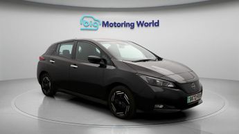 Nissan Leaf ACENTA