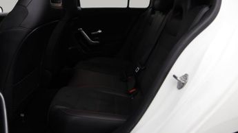 Mercedes-Benz A Class A 250 E AMG LINE EXECUTIVE