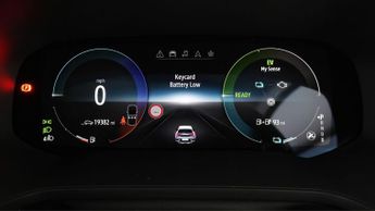 Renault Captur TECHNO E-TECH