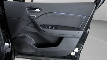 Renault Captur TECHNO E-TECH