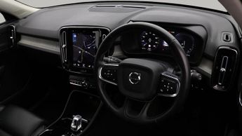 Volvo XC40 RECHARGE T5 INSCRIPTION PRO