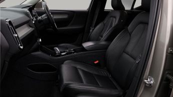 Volvo XC40 RECHARGE T5 INSCRIPTION PRO