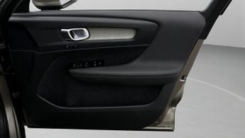 Volvo XC40 RECHARGE T5 INSCRIPTION PRO