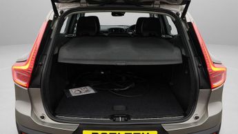 Volvo XC40 RECHARGE T5 INSCRIPTION PRO