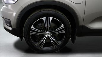 Volvo XC40 RECHARGE T5 INSCRIPTION PRO