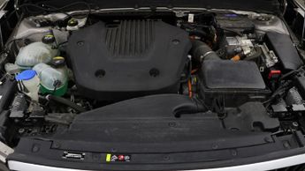 Volvo XC40 RECHARGE T5 INSCRIPTION PRO