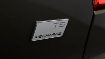 Volvo XC40 RECHARGE T5 INSCRIPTION PRO
