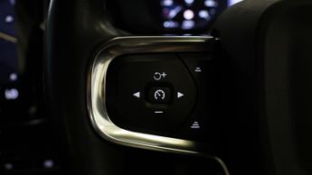 Volvo XC40 RECHARGE T5 INSCRIPTION PRO