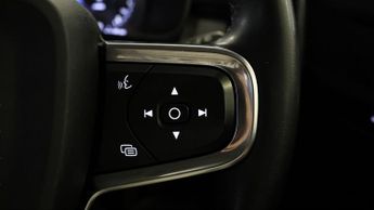 Volvo XC40 RECHARGE T5 INSCRIPTION PRO