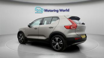 Volvo XC40 RECHARGE T5 INSCRIPTION PRO