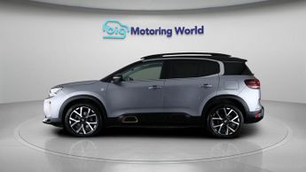 Citroen C5 Aircross C-SERIES EDITION