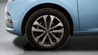 Renault Zoe GT LINE PLUS