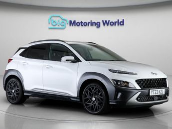 Hyundai KONA GDI PREMIUM