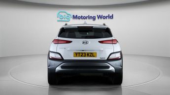 Hyundai KONA GDI PREMIUM