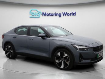 Polestar 2 BASE
