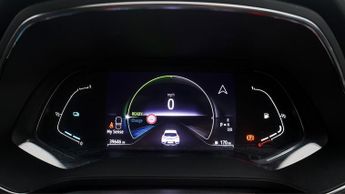 Renault Captur RS LINE E-TECH