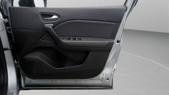 Renault Captur RS LINE E-TECH