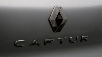 Renault Captur RS LINE E-TECH